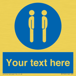 Custom mandatory keep back to back